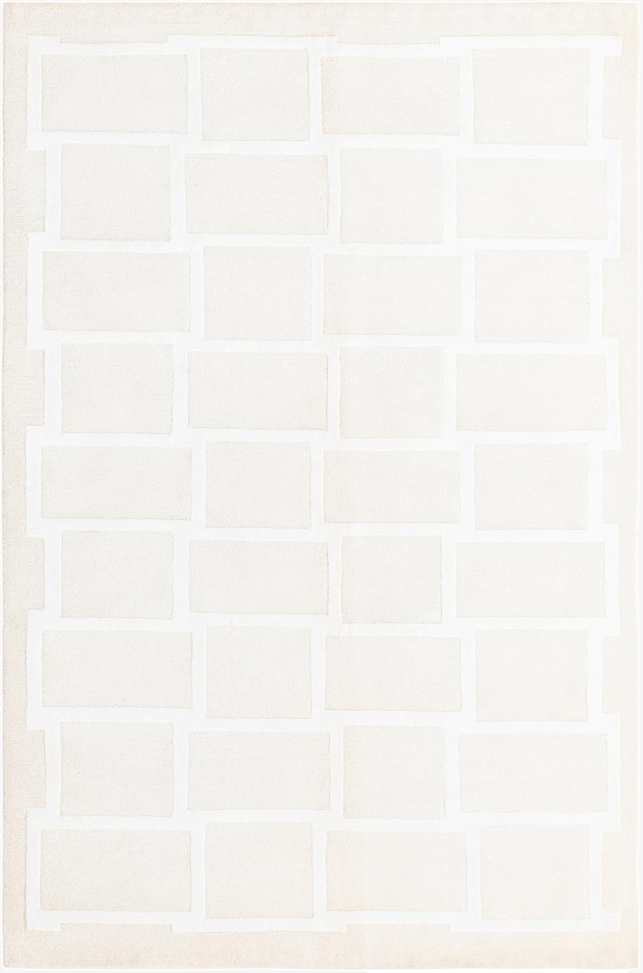 3' 11 x 6' Darya Rug