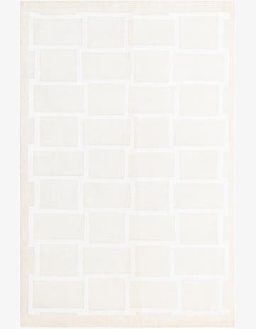 3' 11 x 6' Darya Rug