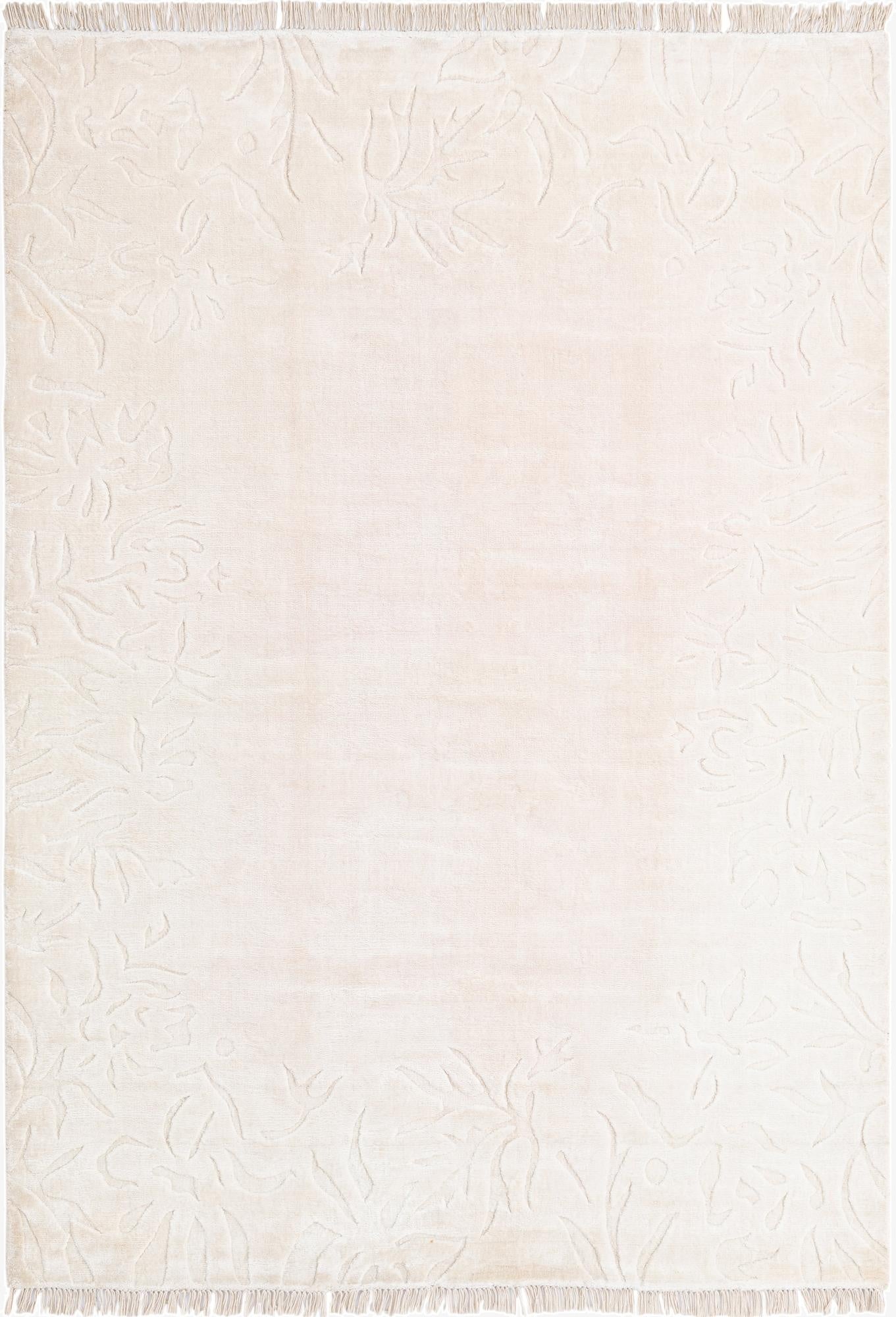 4' 7 x 6' 6 Darya Rug