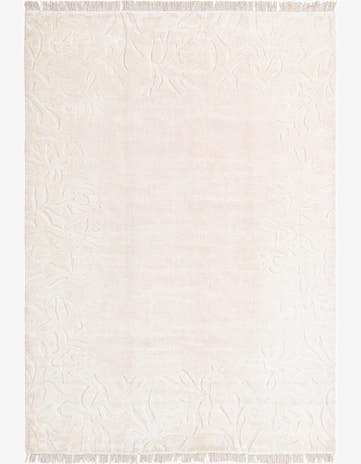 4' 7 x 6' 6 Darya Rug