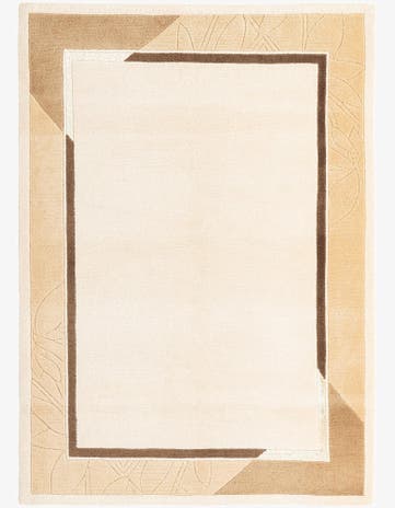 4' 4 x 6' 2 Darya Rug