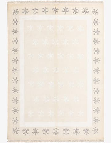 5' 7 x 7' 10 Darya Rug