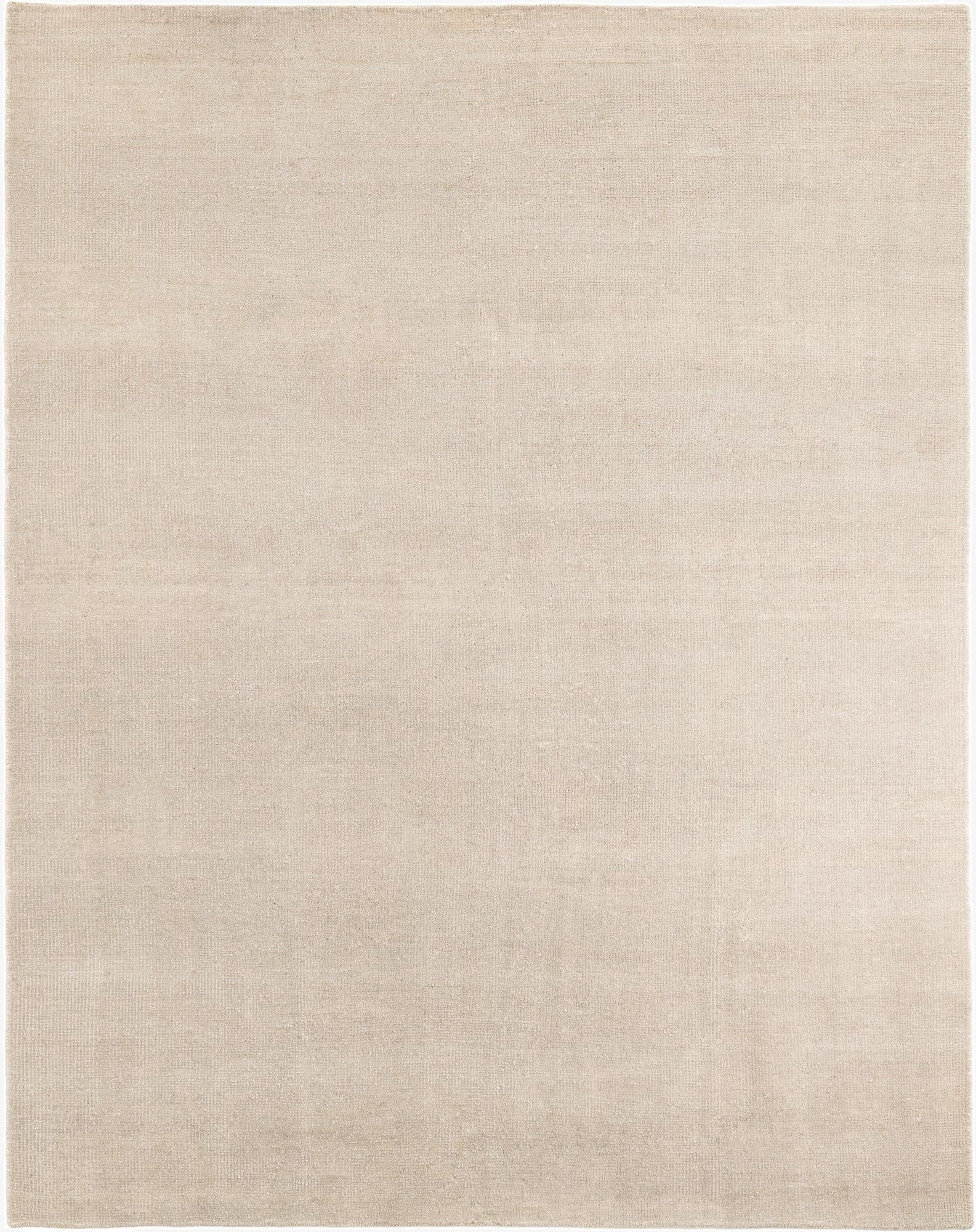 7' 10 x 9' 9  Hand Knotted Darya Wool Rug