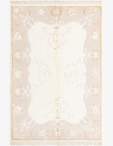 4' 1 x 6' Darya Rug