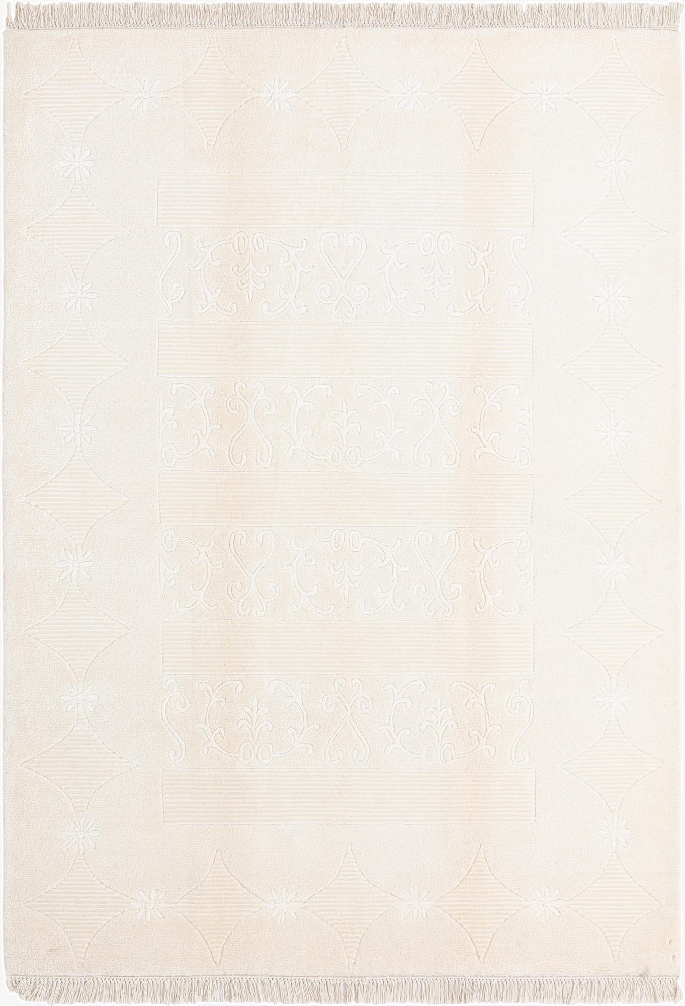 Primary image 4' 11 x 6' 11 Darya Rug