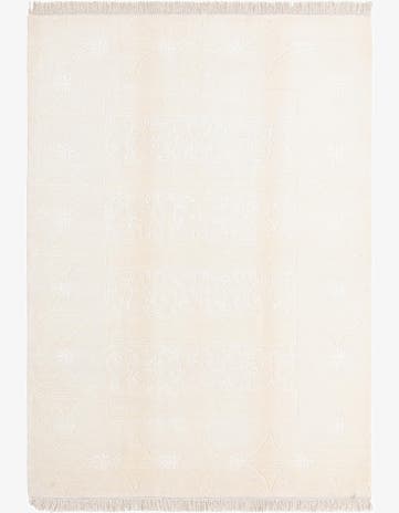 4' 11 x 6' 11 Darya Rug