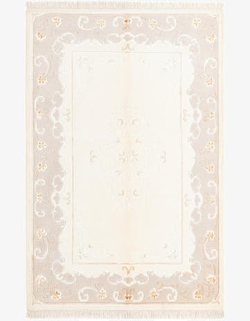 4' 2 x 6' 3 Darya Rug