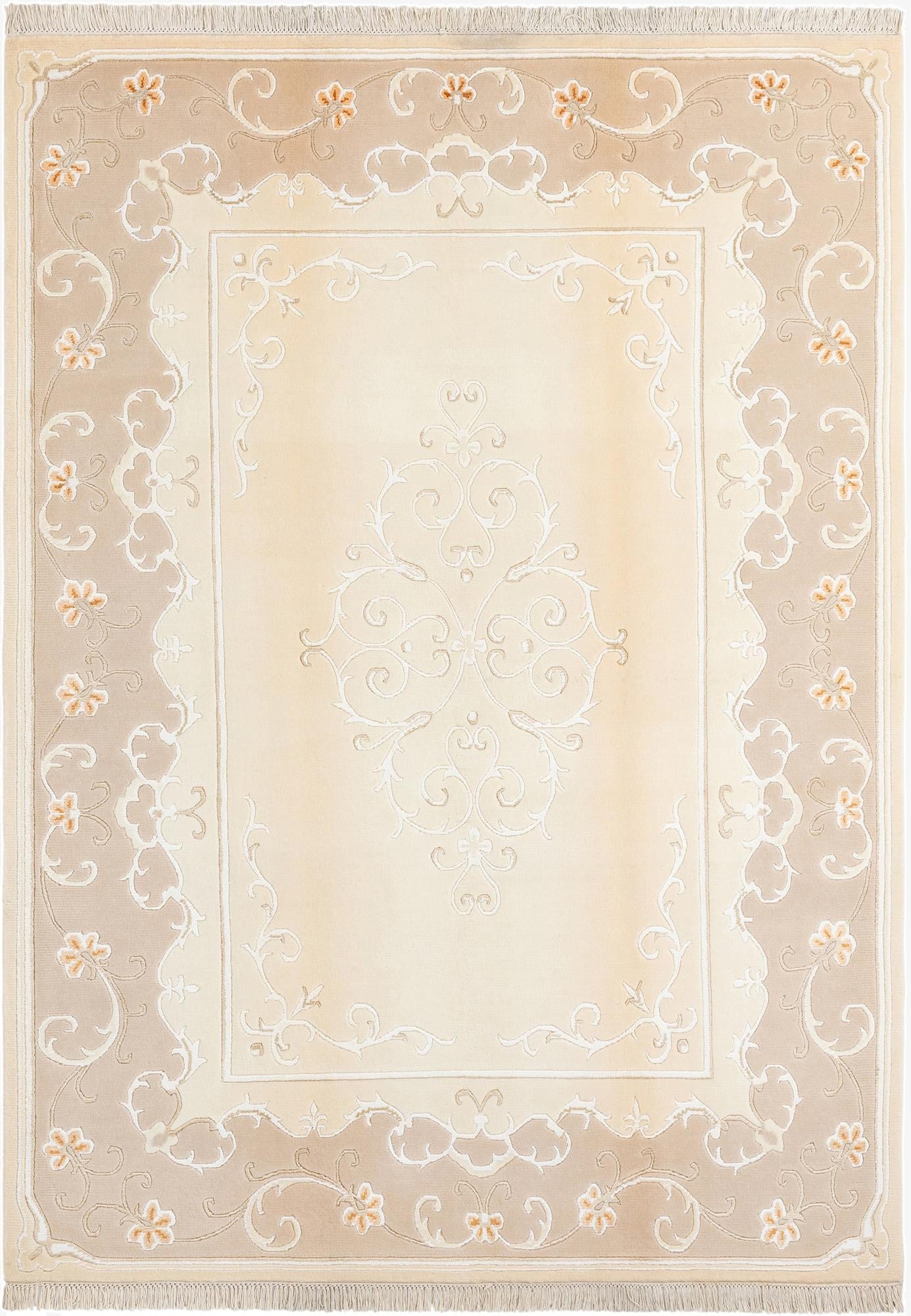 5' 7 x 8' Darya Rug
