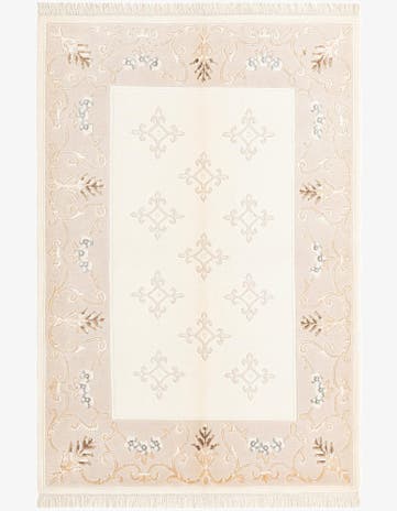 4' x 6' Darya Rug