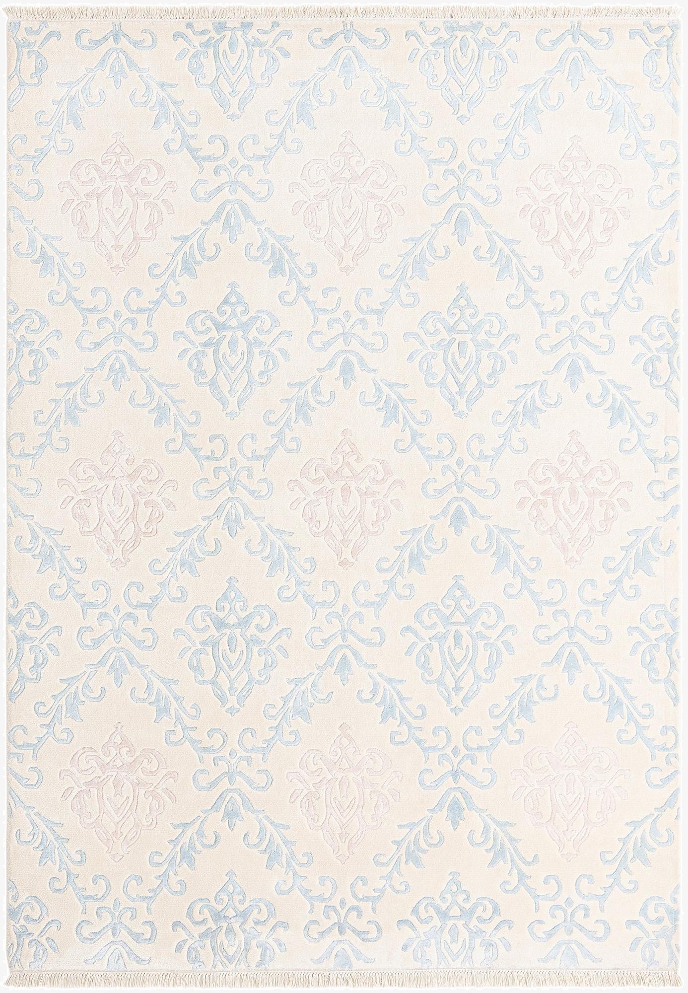 5' 7 x 7' 10 Darya Rug