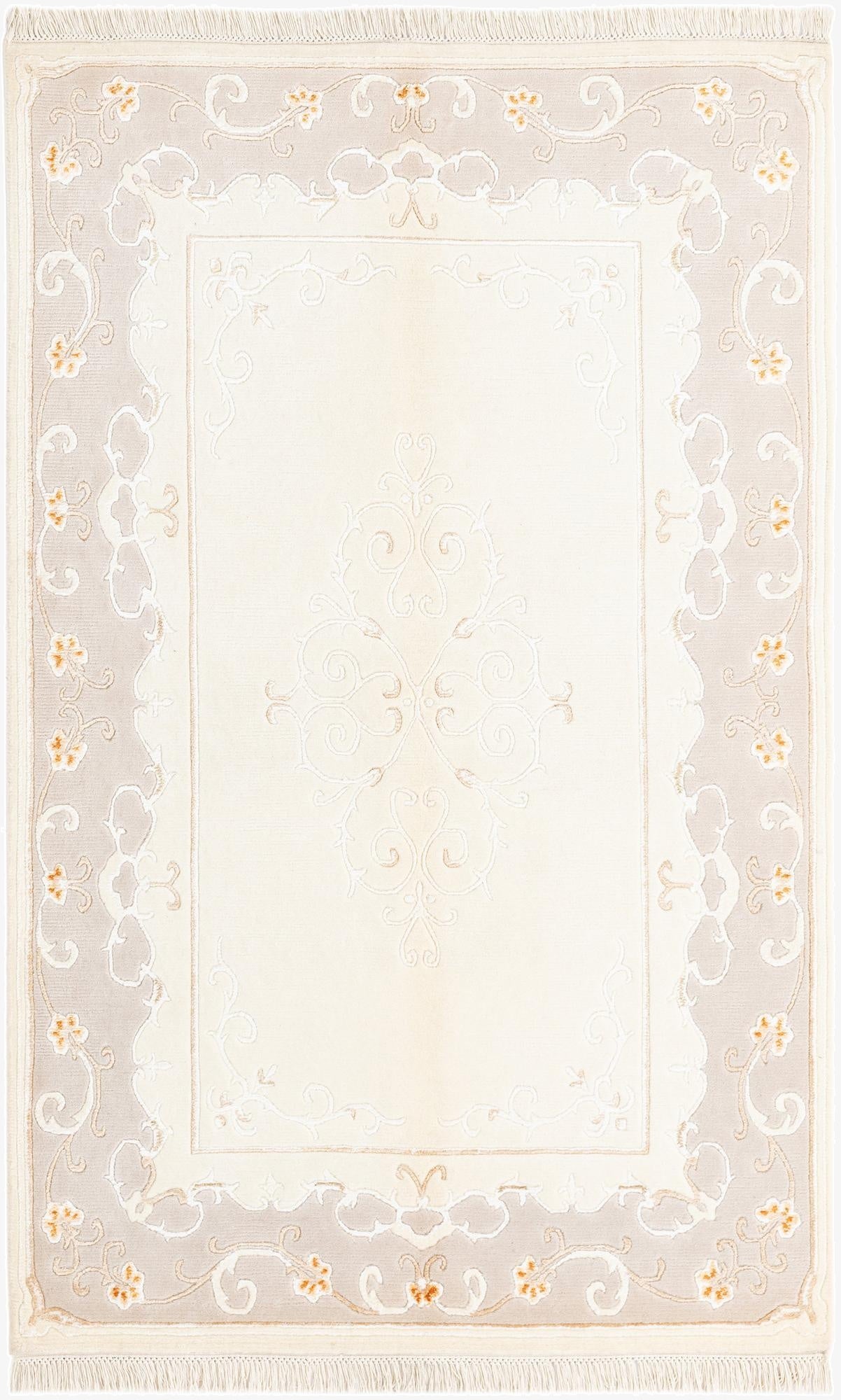 3' 11 x 6' 3 Darya Rug