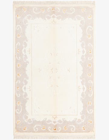 3' 11 x 6' 3 Darya Rug