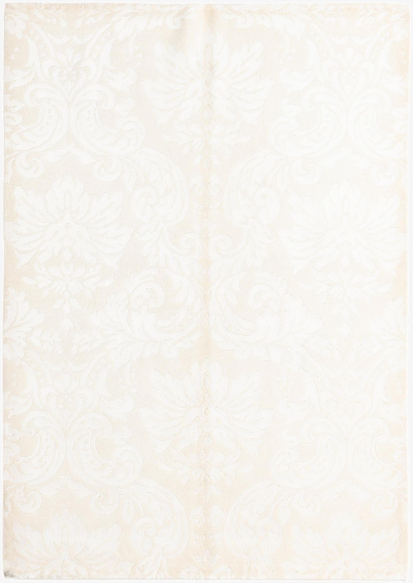 4' 2 x 6' 1 Darya Rug