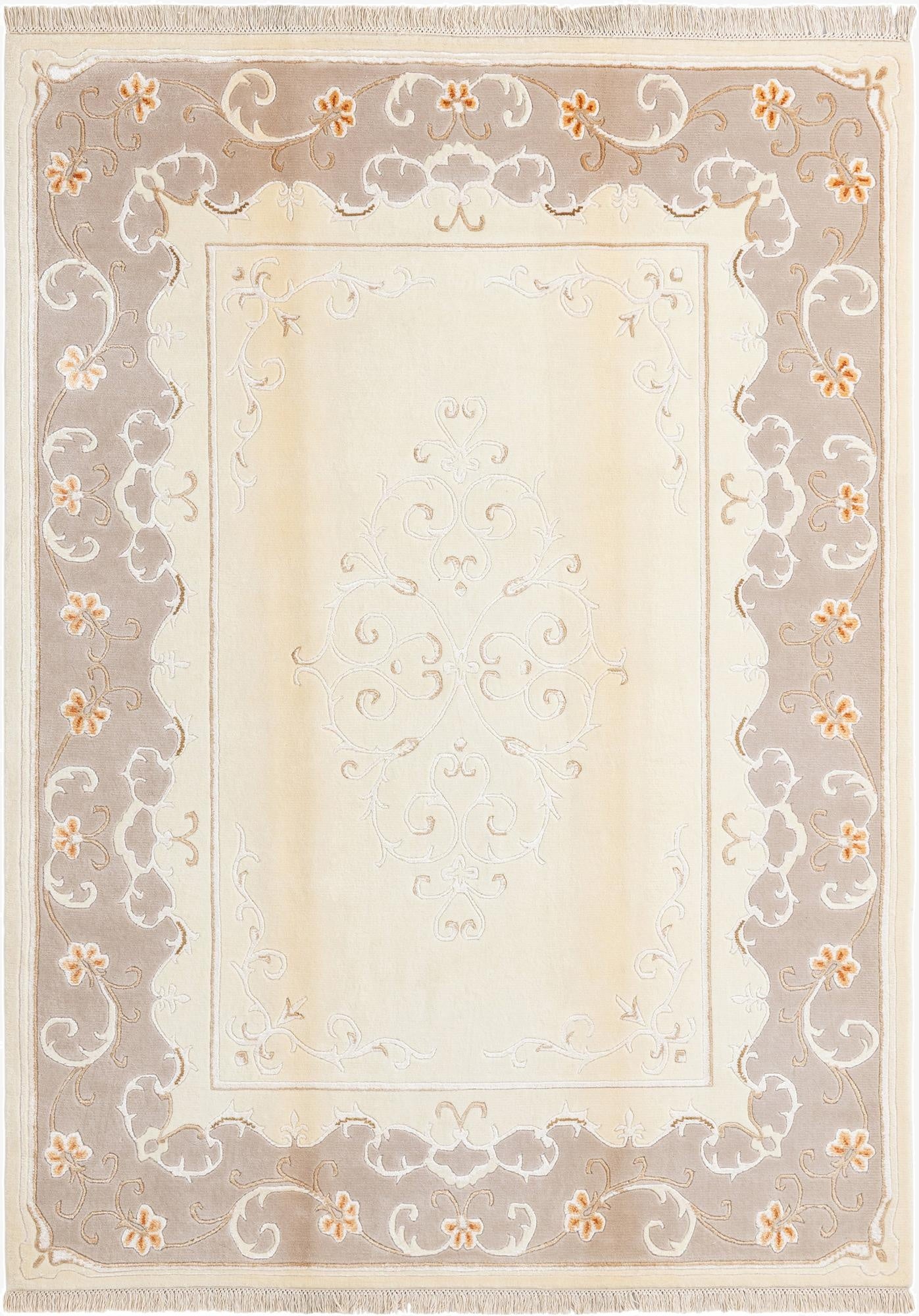 5' 9 x 7' 10 Darya Rug
