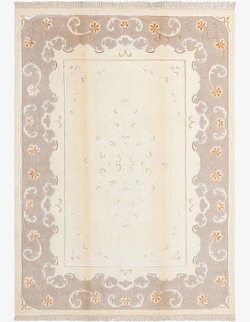 5' 9 x 7' 10 Darya Rug