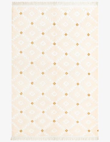 4' x 5' 10 Darya Rug