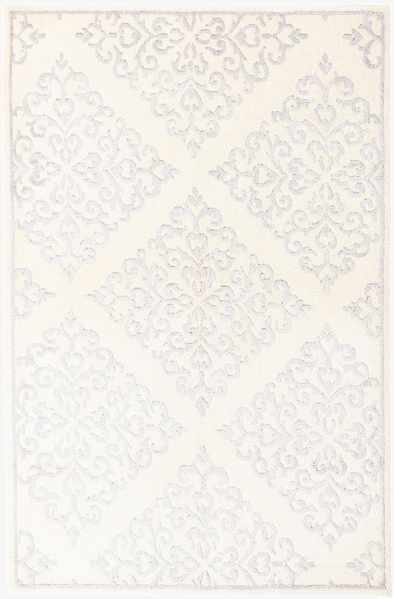 4' x 6' 2 Darya Rug