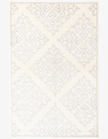 4' x 6' 2 Darya Rug