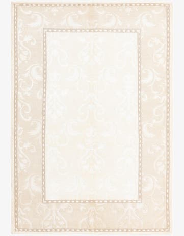 4' 1 x 5' 11 Darya Rug