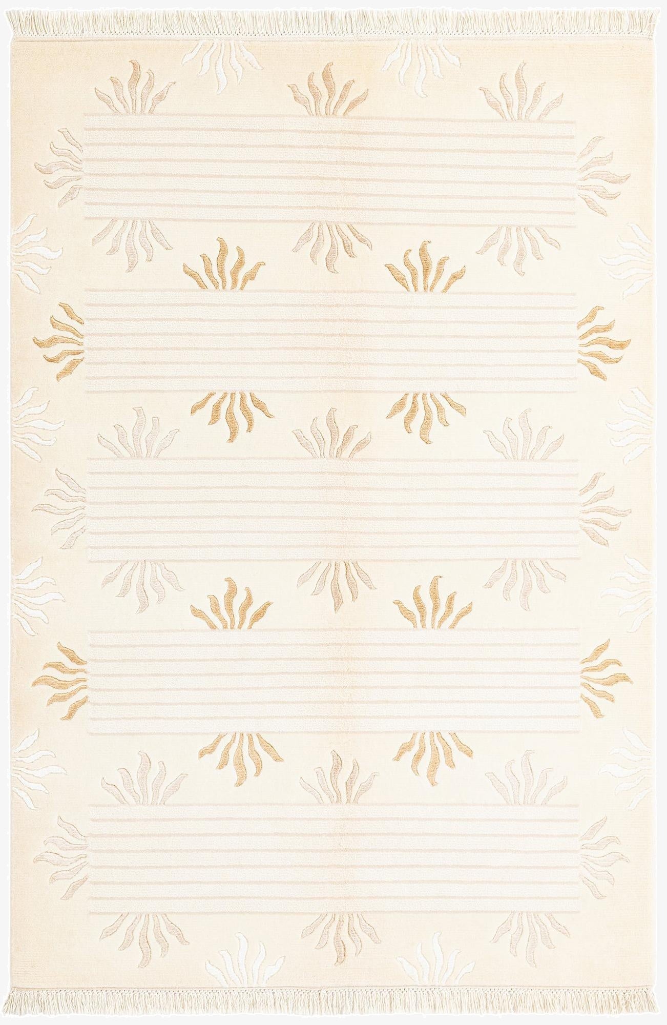 4' x 6' Darya Rug