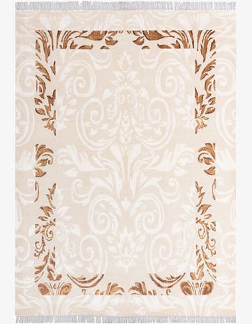 5' 10 x 8' Darya Rug