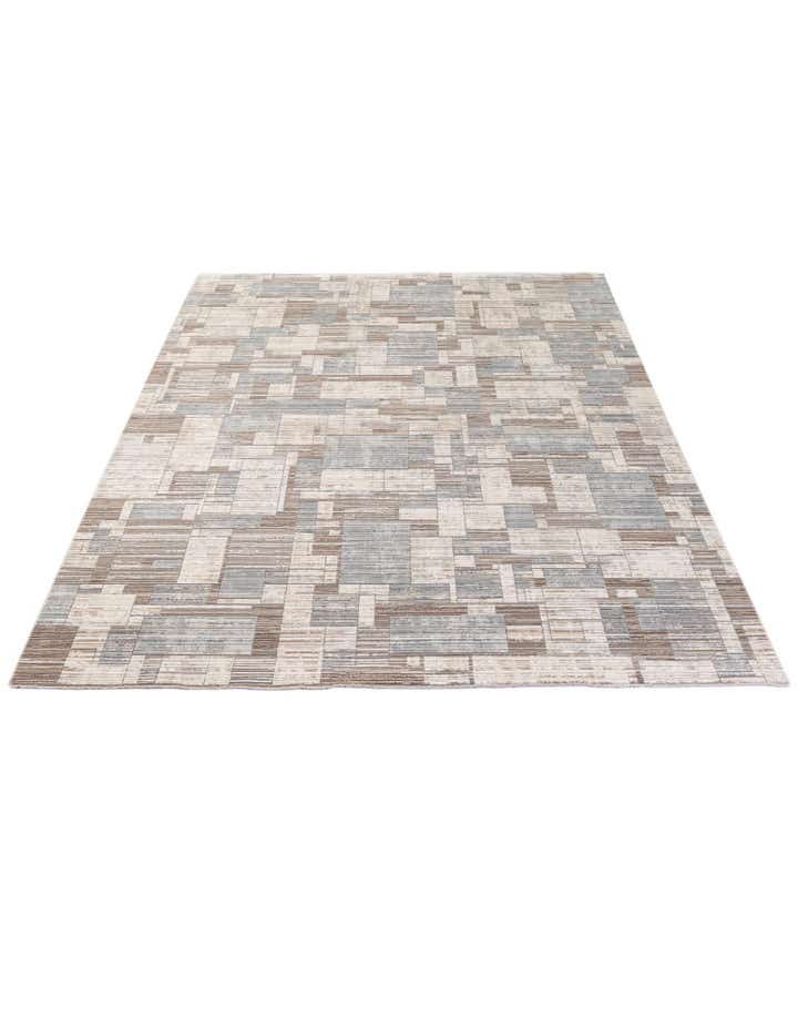 6' 8 x 9' 6 Deepa Rug