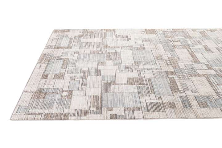 6' 8 x 9' 6 Deepa Rug