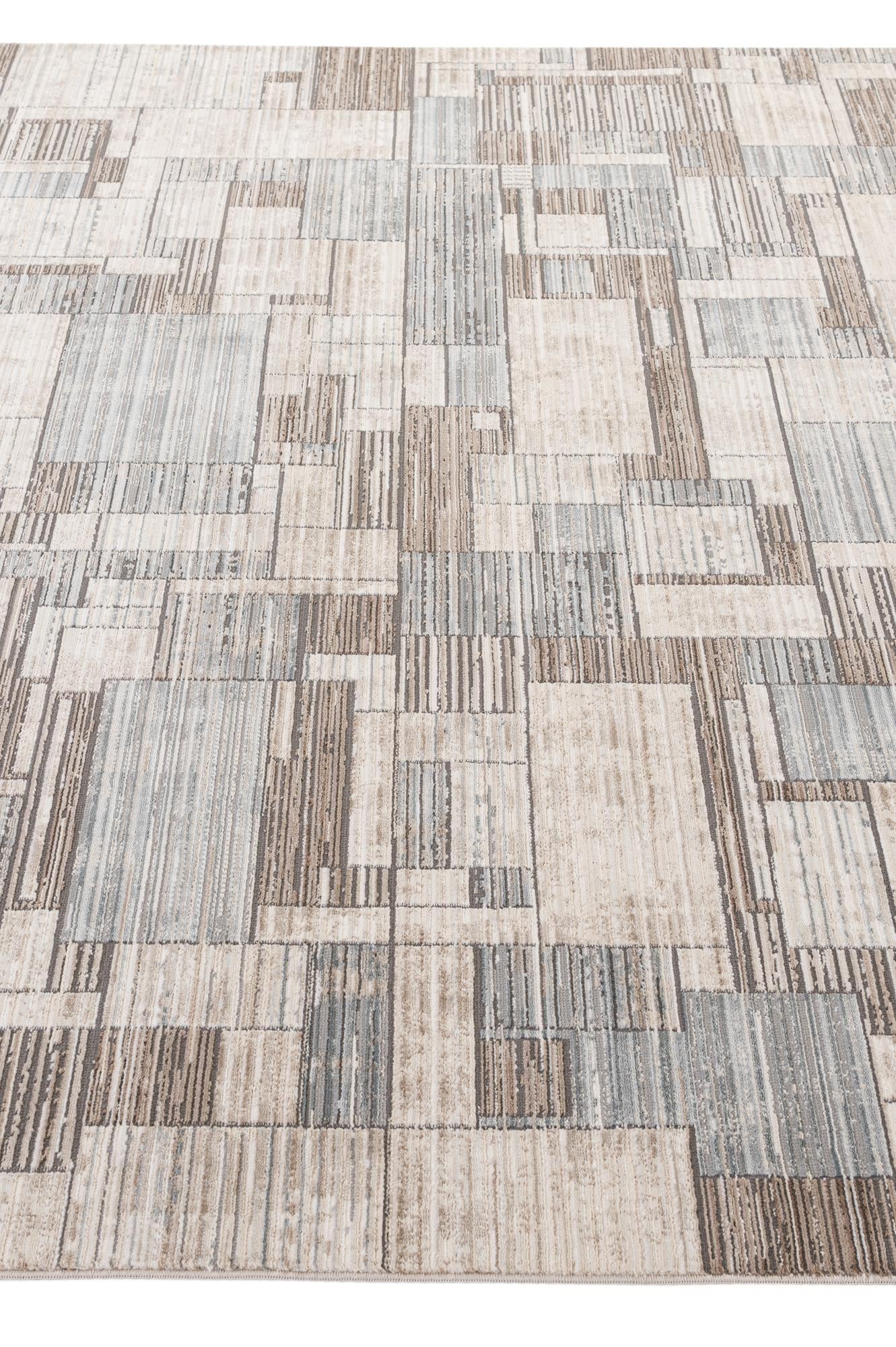 6' 8 x 9' 6 Deepa Rug