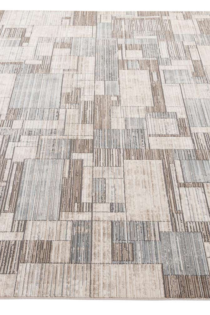 6' 8 x 9' 6 Deepa Rug