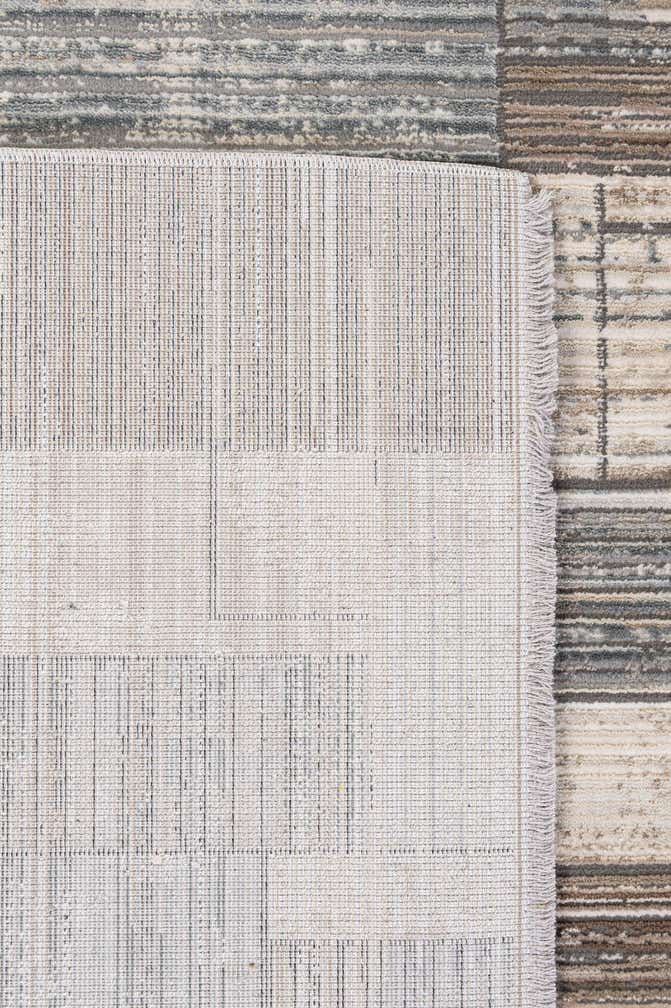 6' 8 x 9' 6 Deepa Rug