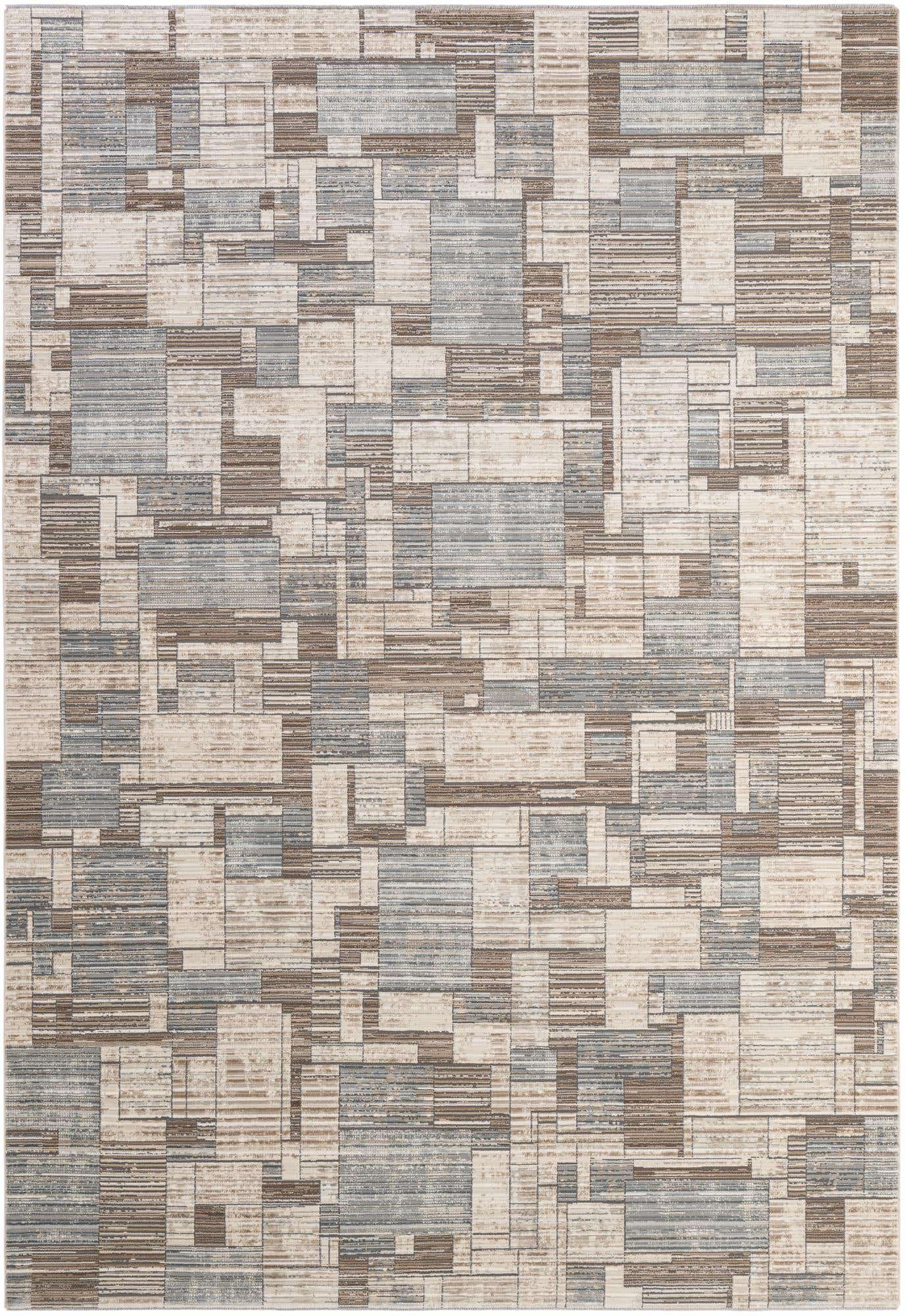 6' 8 x 9' 6 Deepa Rug
