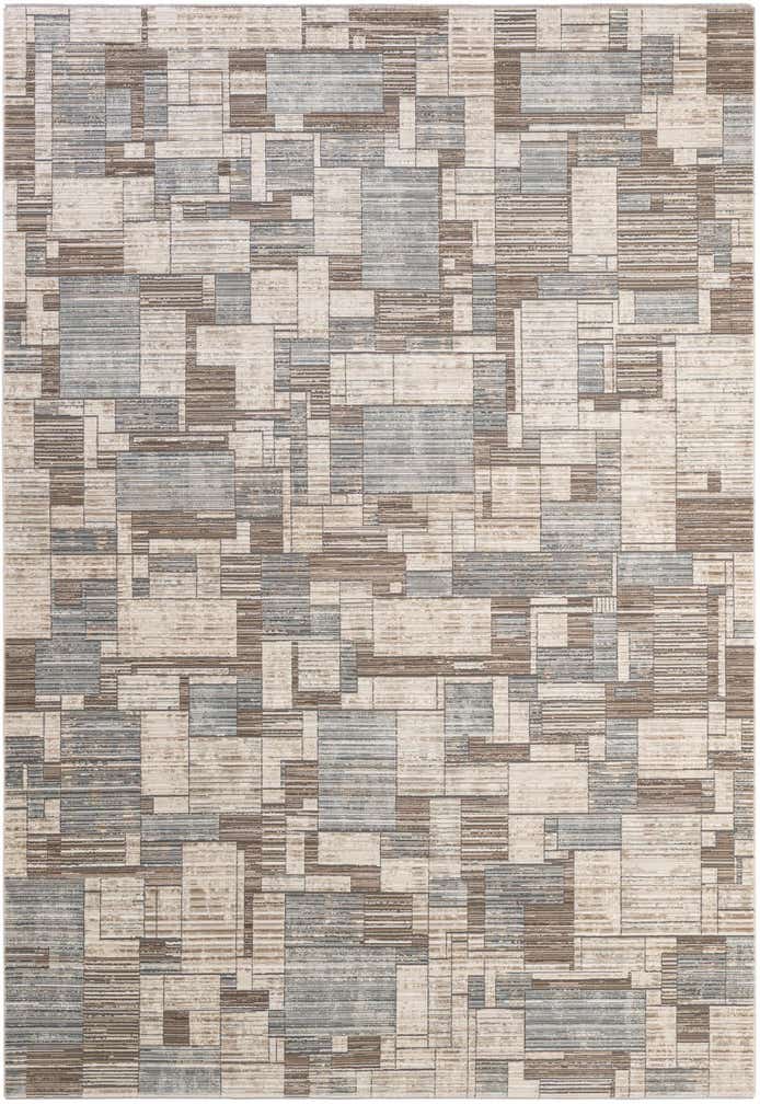 6' 8 x 9' 6 Deepa Rug