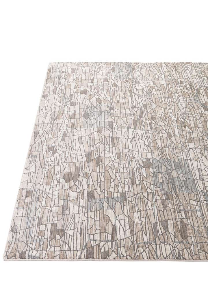 6' 7 x 9' 7 Deepa Rug