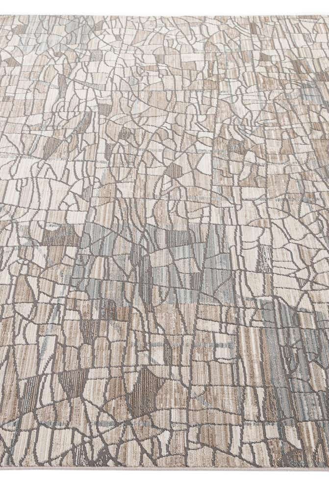 6' 7 x 9' 7 Deepa Rug