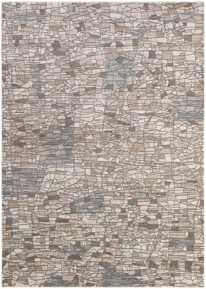 6' 7 x 9' 7 Deepa Rug