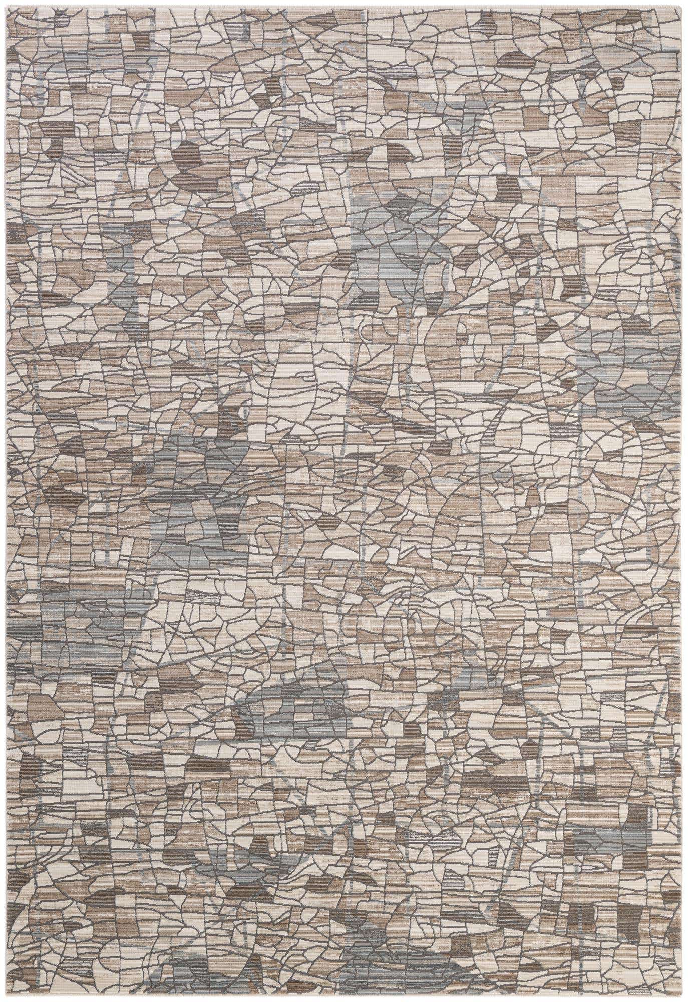 6' 7 x 9' 7 Deepa Rug