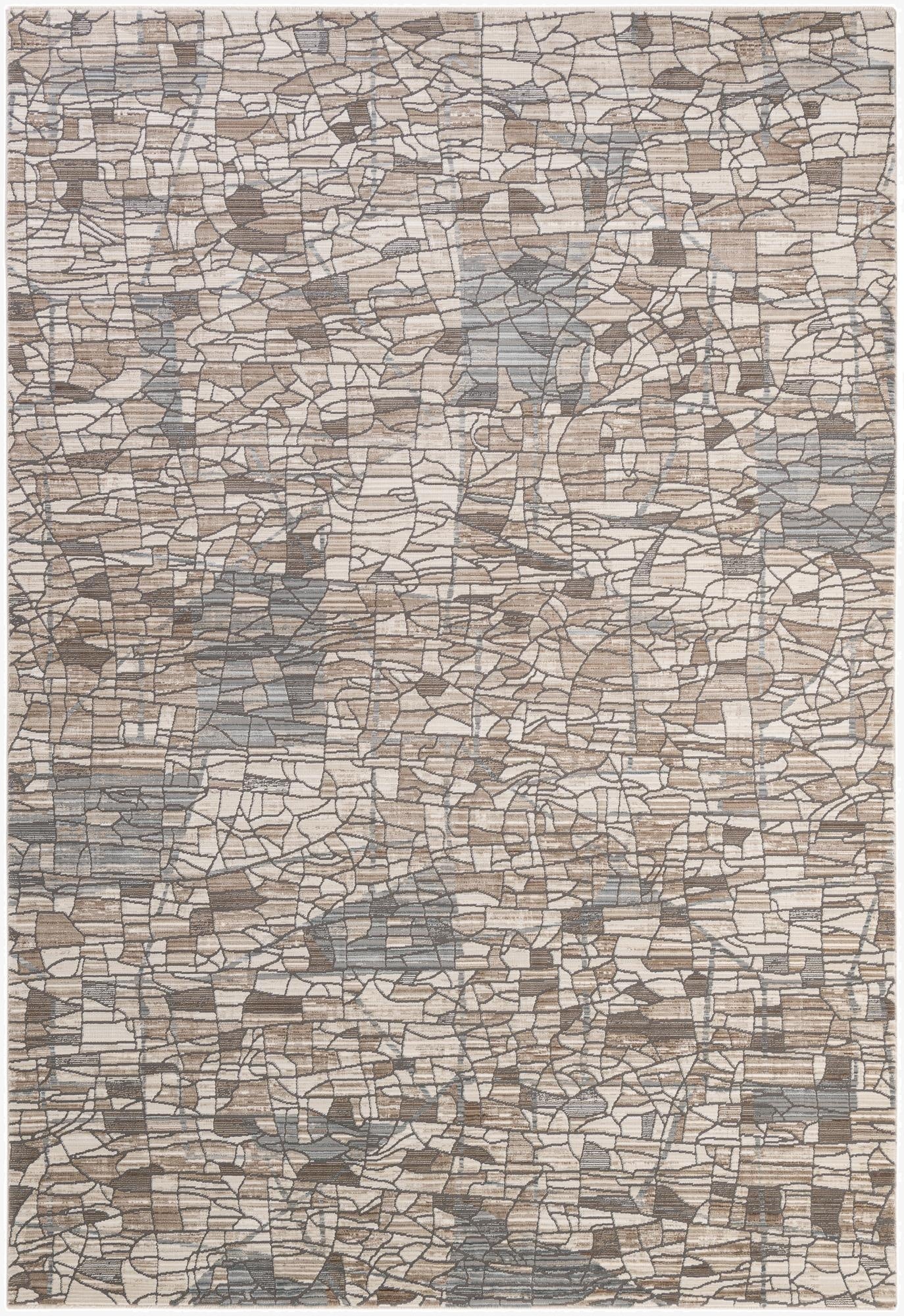 6' 7 x 9' 7 Deepa Rug