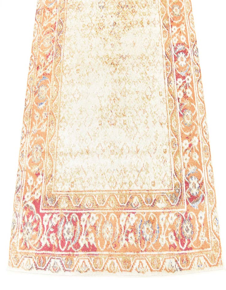 Detail image of 5' 2 x 7' 7 Delilah Rug