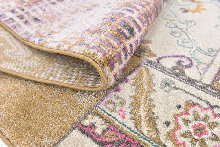 6' 7 x 9' 10 Delilah Rug