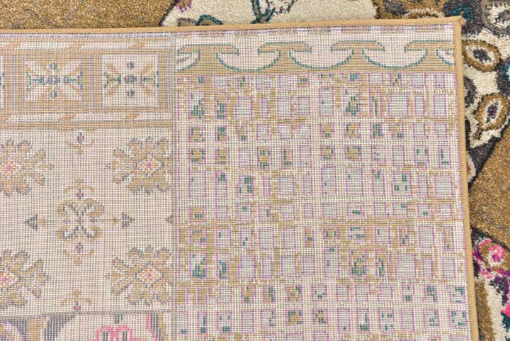 6' 7 x 9' 10 Delilah Rug