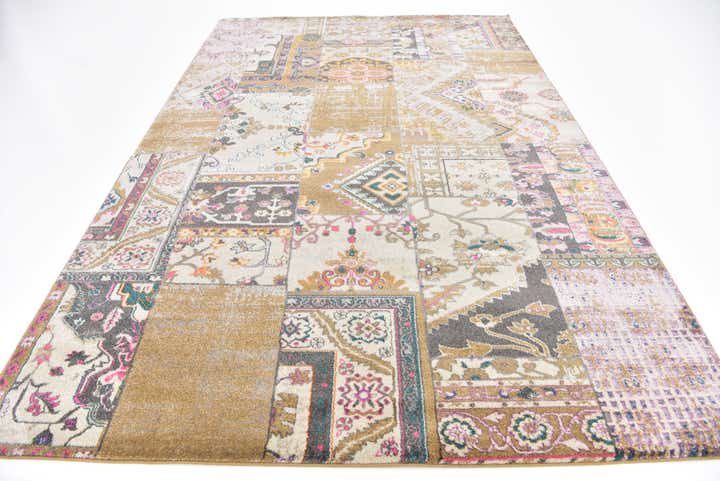6' 7 x 9' 10 Delilah Rug