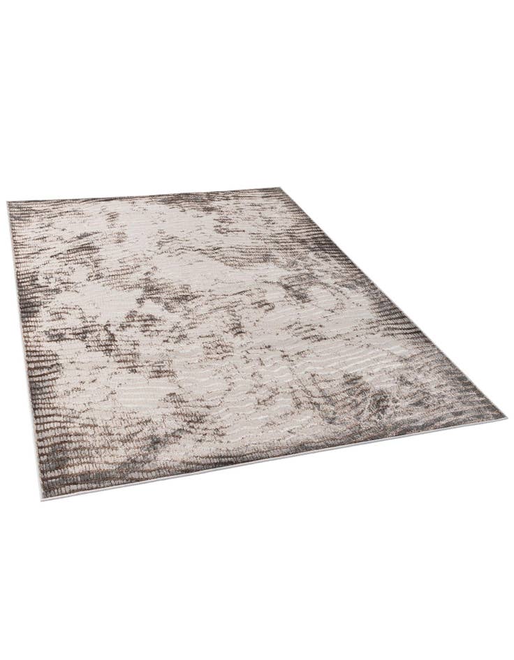 Detail image of 5' 3 x 7' 6 Delilah Rug