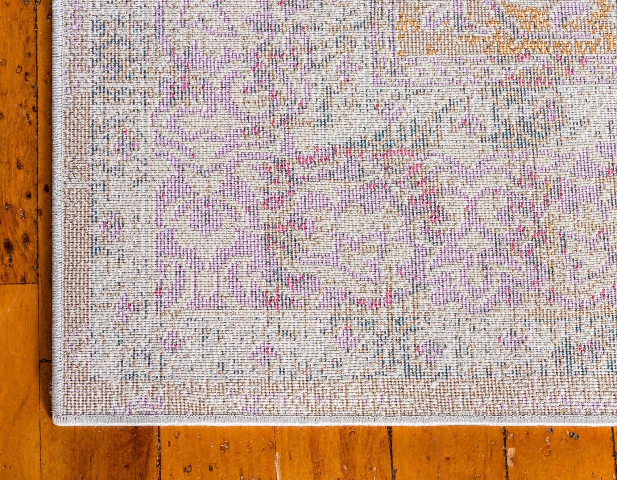 5' x 8' Delilah Rug