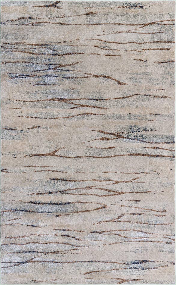 Detail image of 5' x 8' Delilah Rug