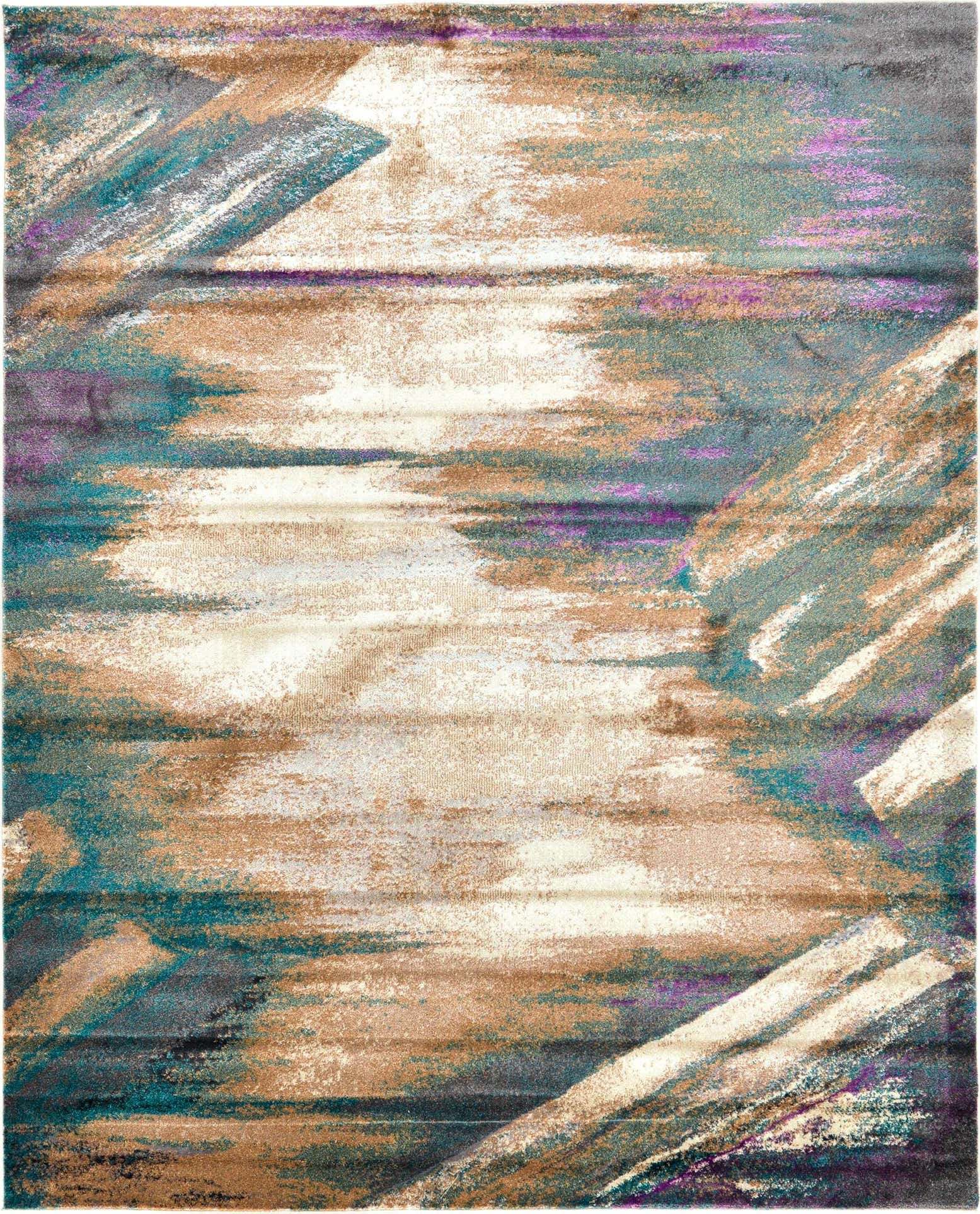 8' x 10' Delilah Rug