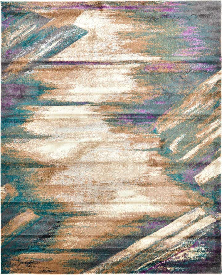 8' x 10' Delilah Rug
