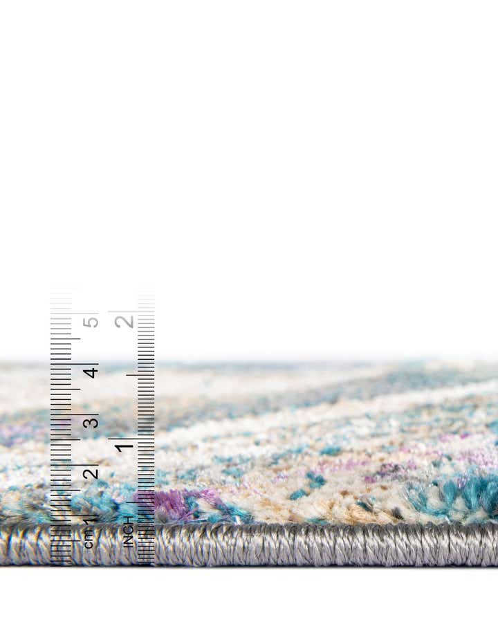 8' x 10' Delilah Rug