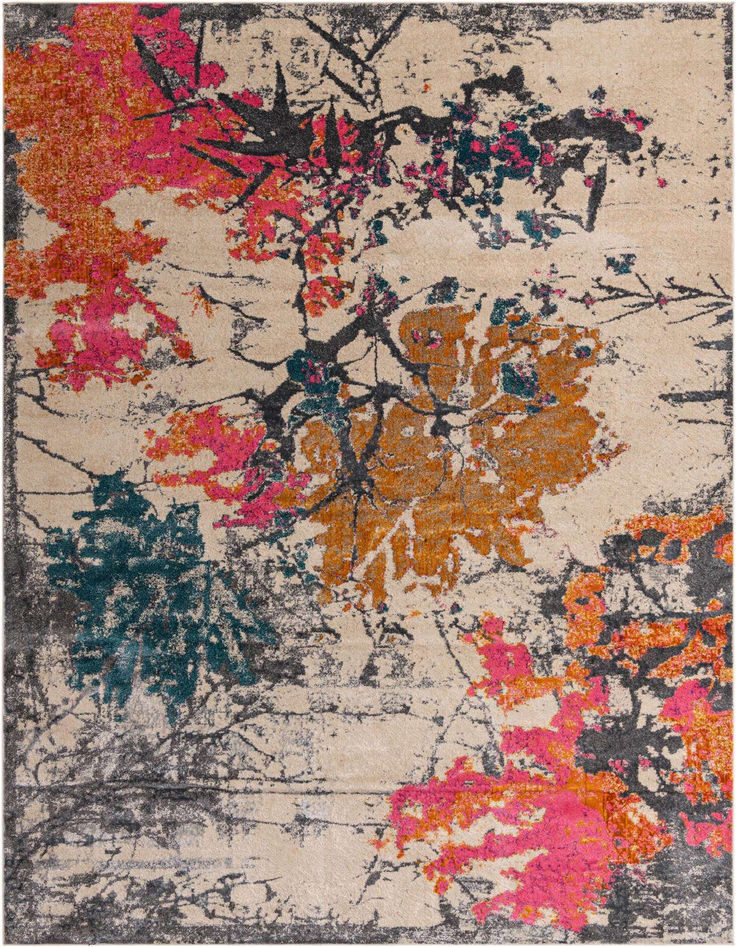 10' x 13' Delilah Rug