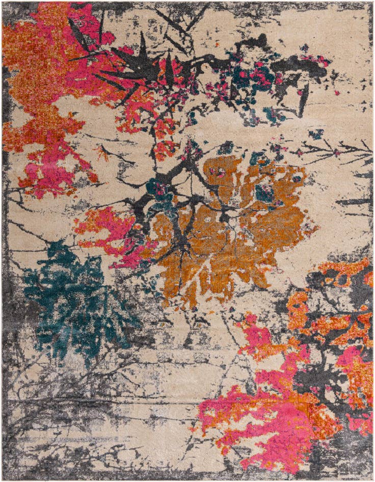 Detail image of 10' x 13' Delilah Rug