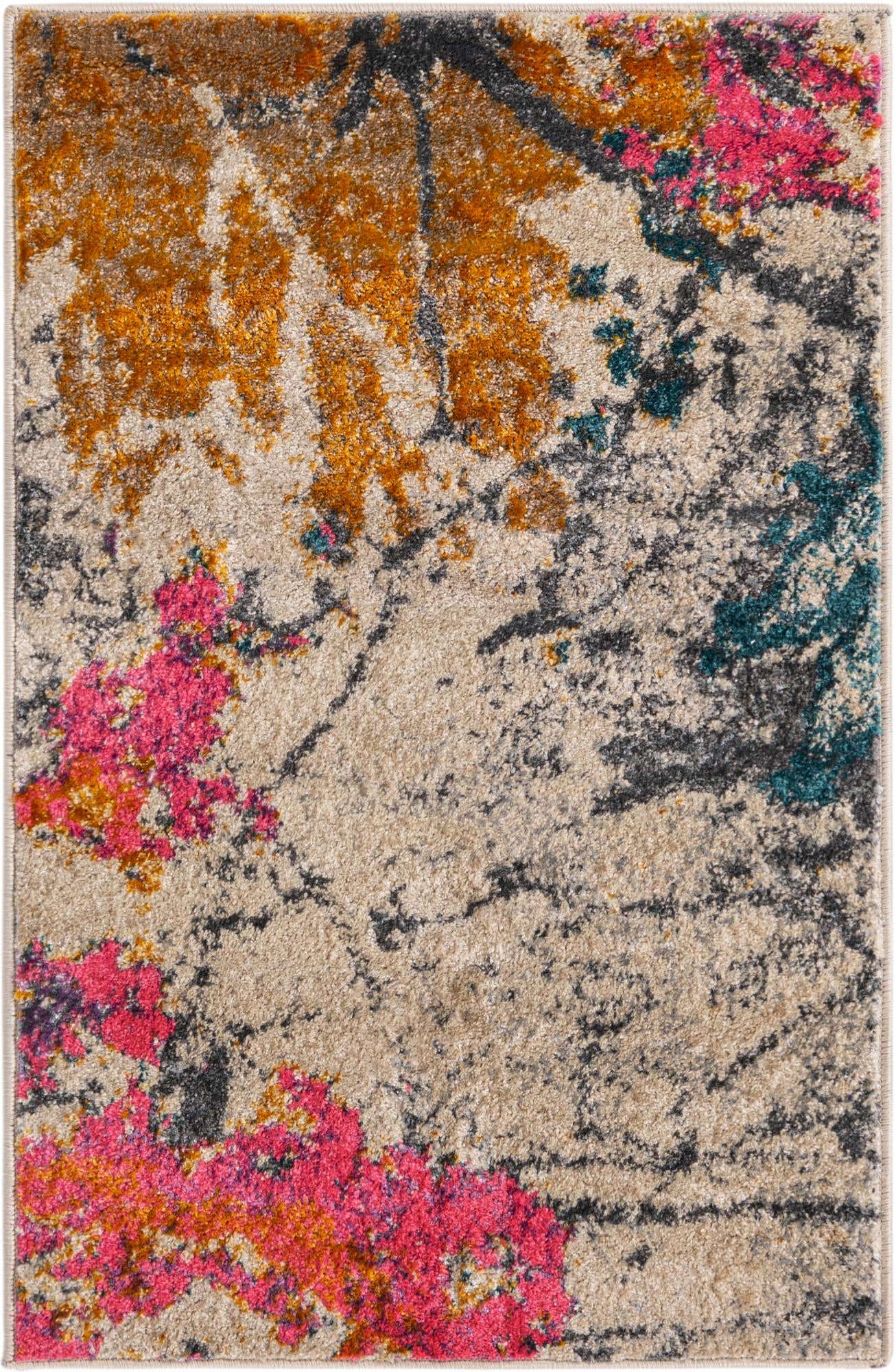 2' x 3' Delilah Rug